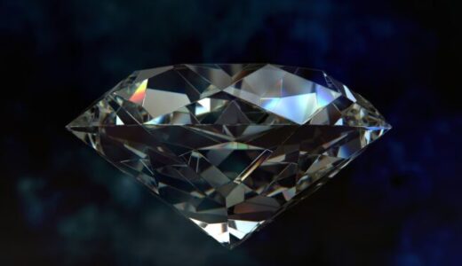 遺骨ダイヤモンドで手元供養をする方法まとめ｜費用や申し込みの流れ